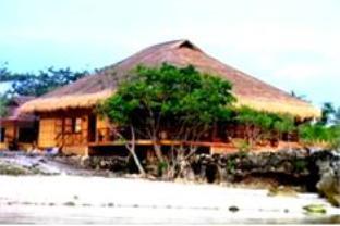 Pamilacan Island Paradise Hotel 외부 사진