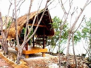 Pamilacan Island Paradise Hotel 외부 사진